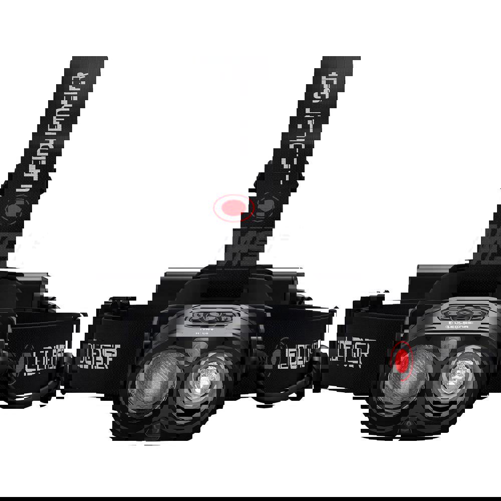 Aluminum Hands-free Flashlight