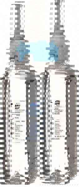 PURELL Advanced Hand Sanitizer Foam, 120