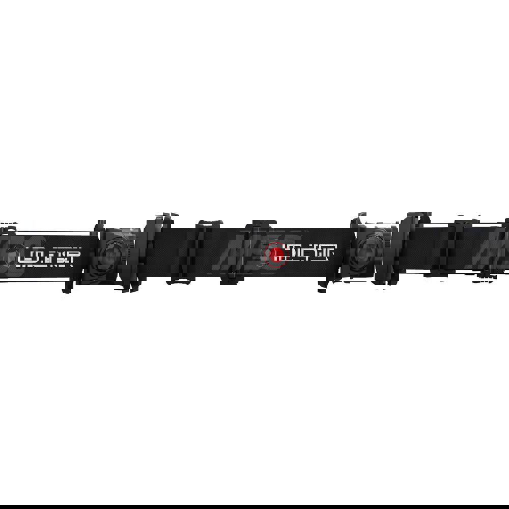 Aluminum Hands-free Flashlight