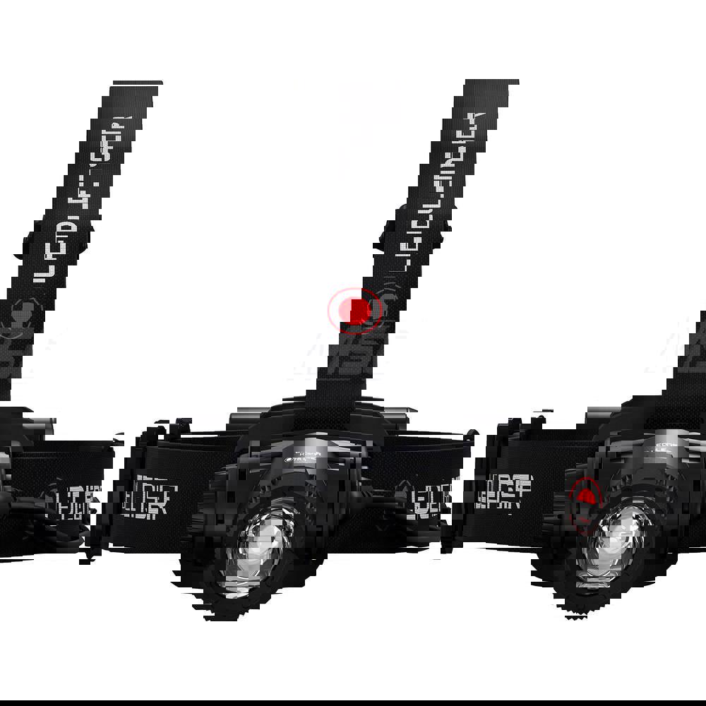 Aluminum Hands-free Flashlight