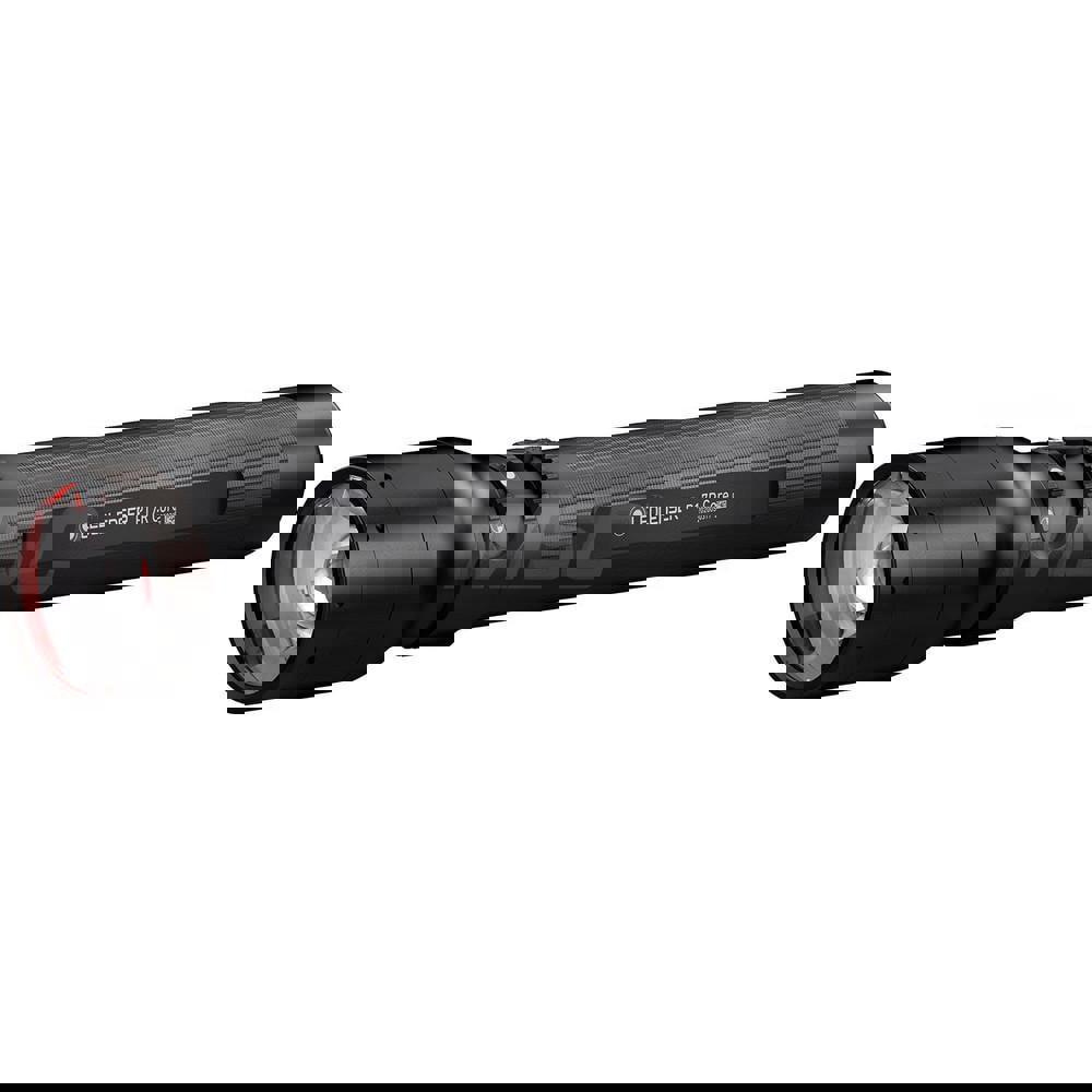 Aluminum Handheld Flashlight Flashlight