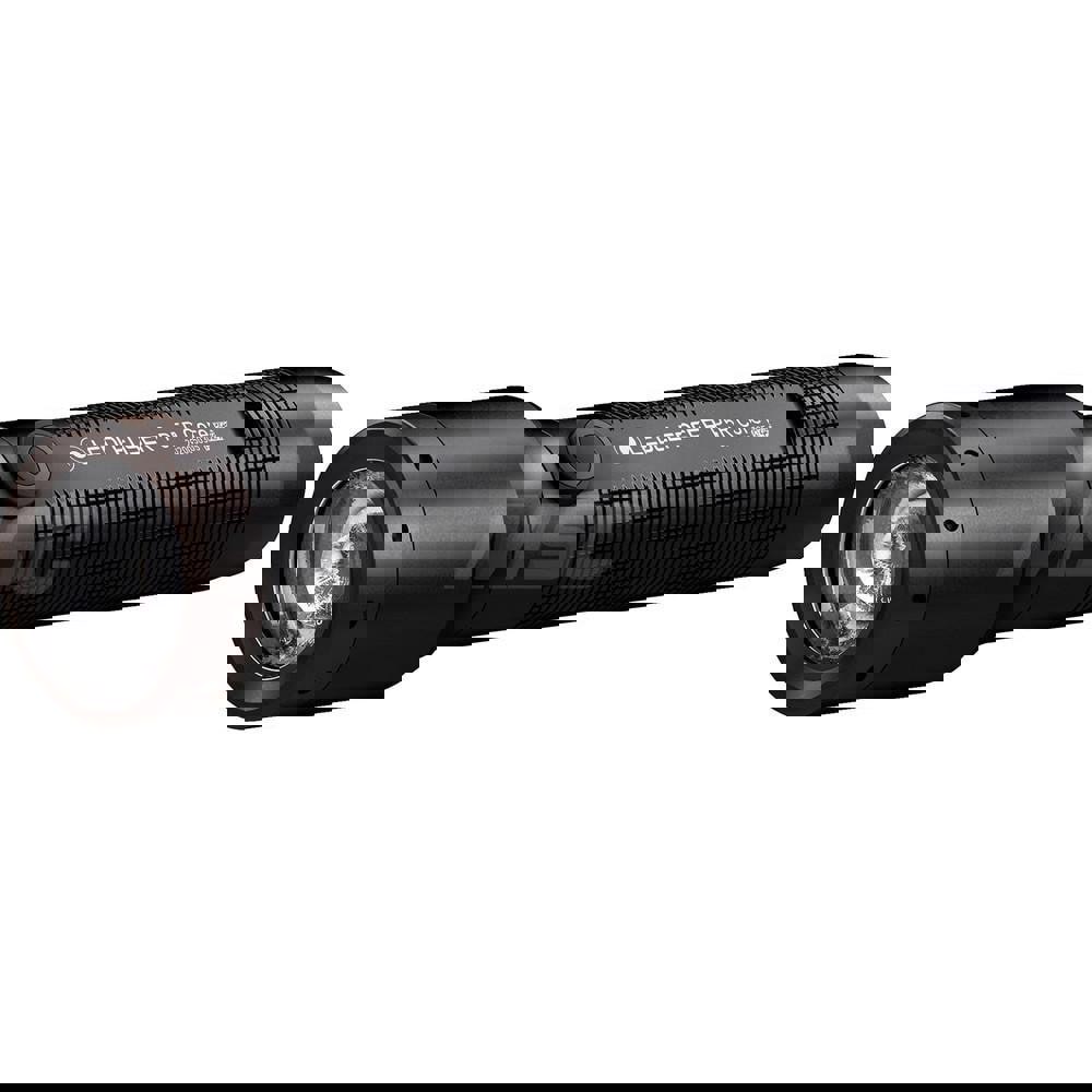 Aluminum Handheld Flashlight Flashlight