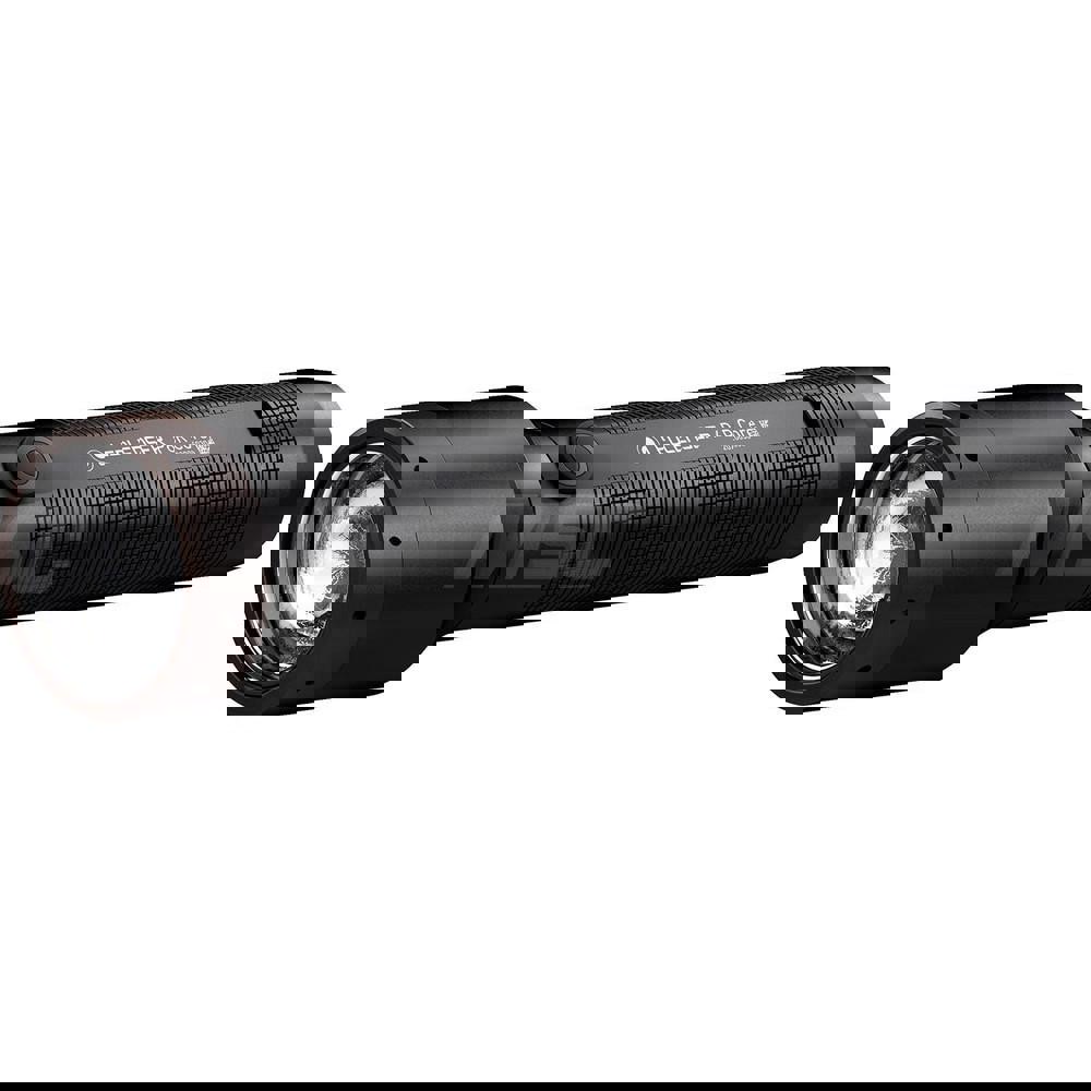 Aluminum Handheld Flashlight Flashlight