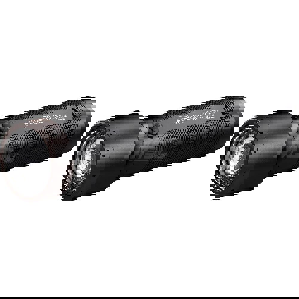 Aluminum Handheld Flashlight Flashlight