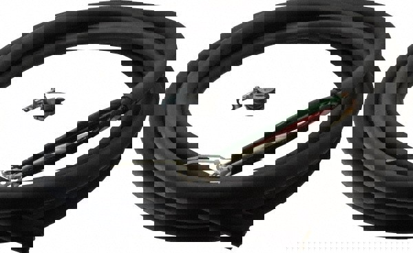 Heater Accessories; Accessory Type: 25'