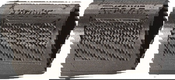 Plastic Handheld Flashlight (General Purpose & Industrial) Duty Holster