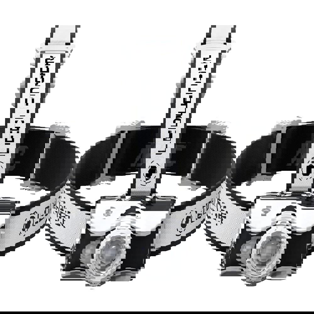 Aluminum Hands-free Flashlight