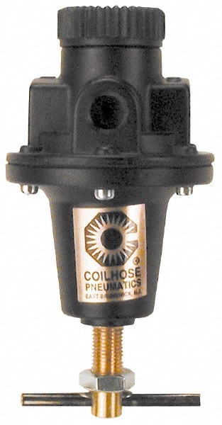 Compressed Air Regulator: 1
