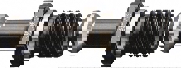 Retention Knob: CAT50, 1-8 Thread, 90 &d