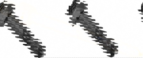 Threaded Shank Drill Bit: 3/16