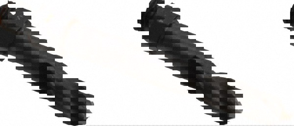 Threaded Shank Drill Bit: 1/4