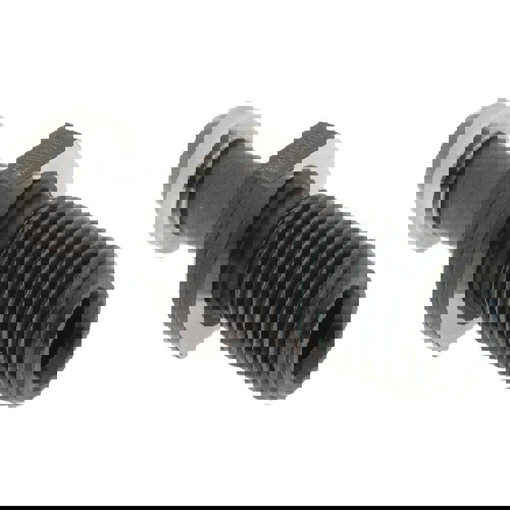 Retention Knob: CAT40, 5/8-11 Thread, 90 &deg; Angle Radius, 0.5906