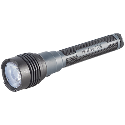 Flashlights; Flashlight Type: Handheld ; Bulb Type: LED ; Material: Anodized Aluminum ; Beam Distance: 566 ; Number Of Light Modes: 3 ; Batteries Included: Yes