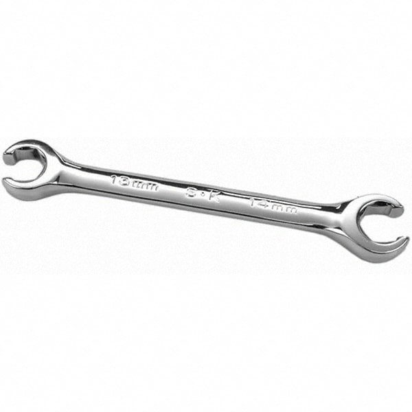 Flare Nut Wrench