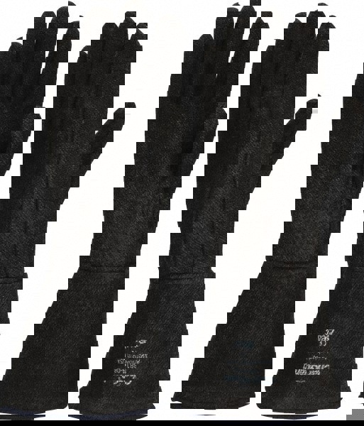 Size M (8) Cotton Lined Heat Resistant Glove