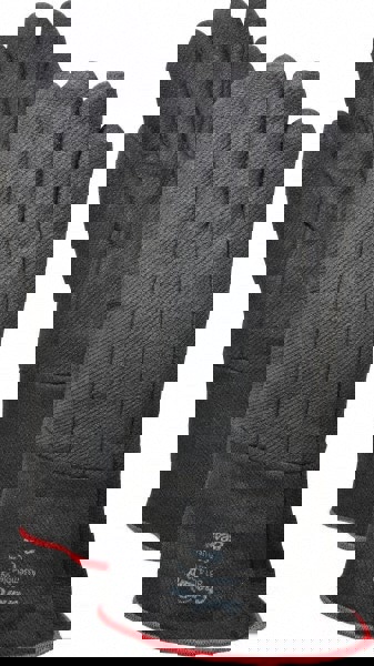 Size L (9) Cotton Lined Heat Resistant Glove