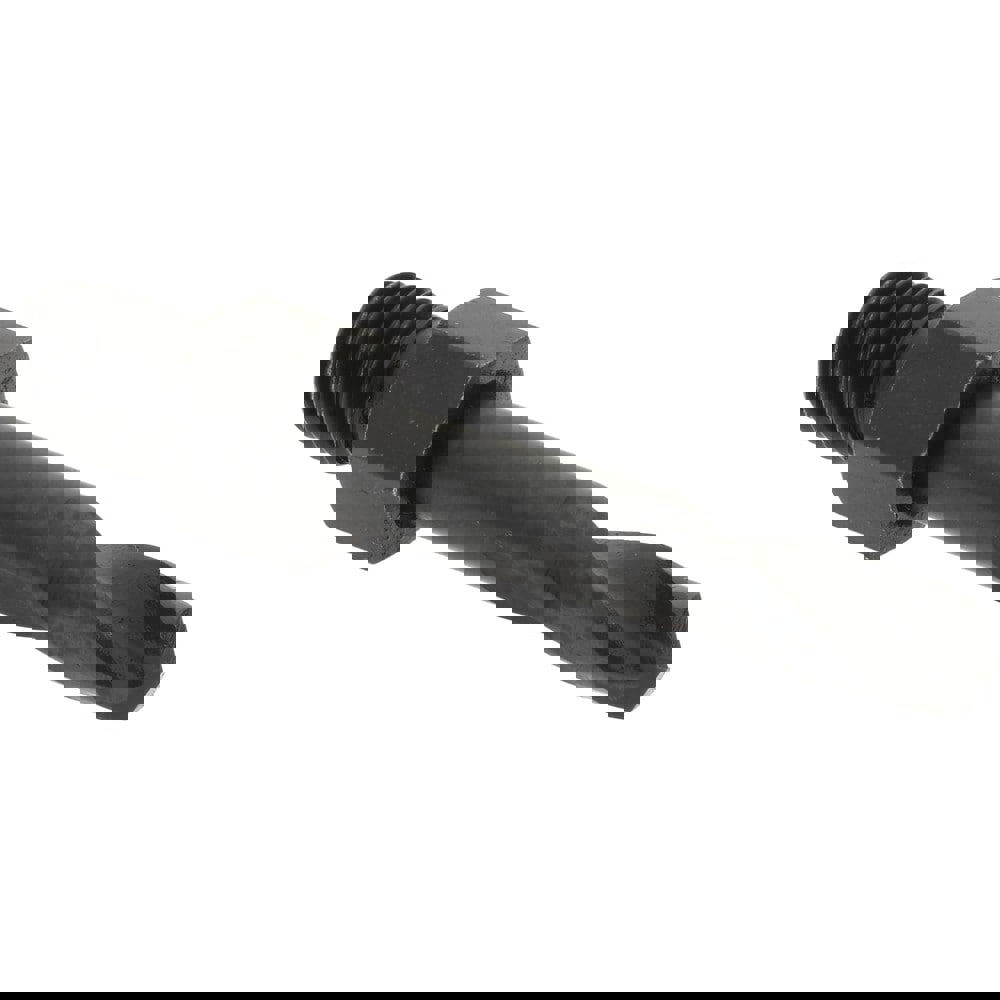 Threaded Shank Drill Bit: 3/16