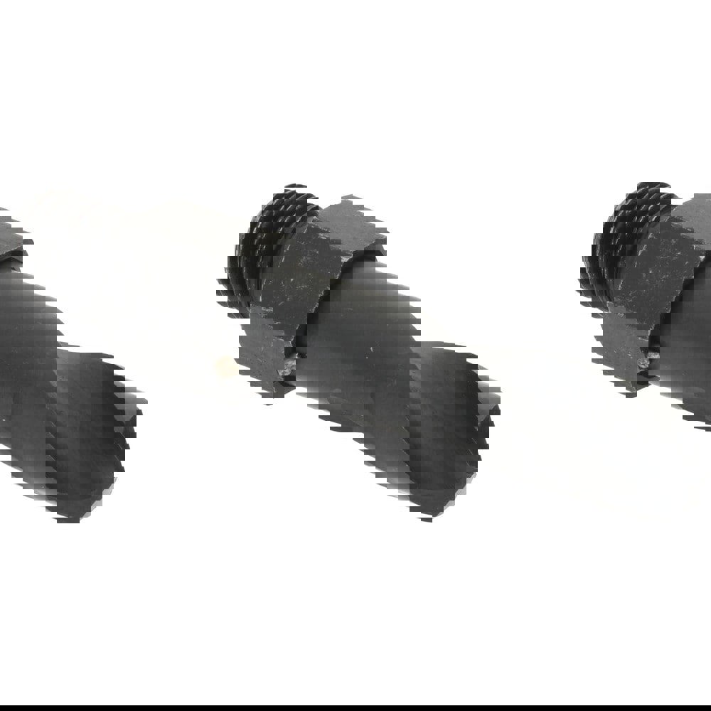 Threaded Shank Drill Bit: 1/4