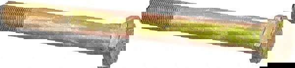 Hex Head Cap Screw: 7/8-14 x 9