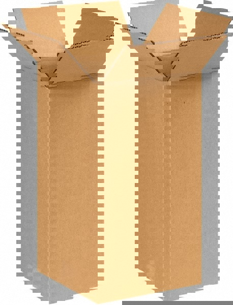 Corrugated Shipping Box: 8