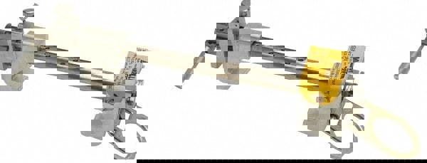 Fixed Shadow Beam Anchor