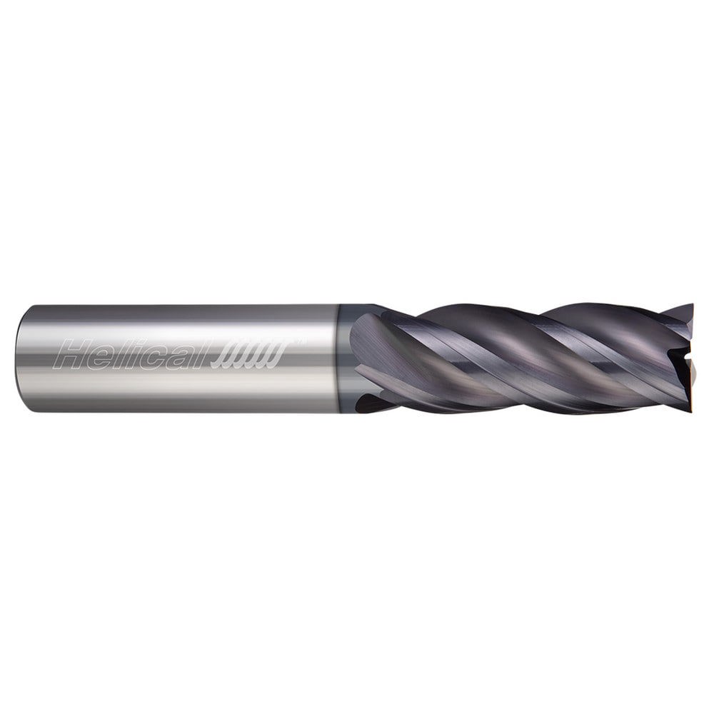 Square End Mills; Mill Diameter (Decimal Inch): 0.1875 ; Mill Diameter (Inch): 3/16 ; Number Of Flutes: 4 ; End Mill Material: Solid Carbide ; Length of Cut (Decimal Inch): 0.7500 ; Length of Cut (Inch): 3/4