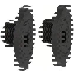 1-1/4 Inch Compatible Pilot Diameter, Shell Mill Arbor Screw