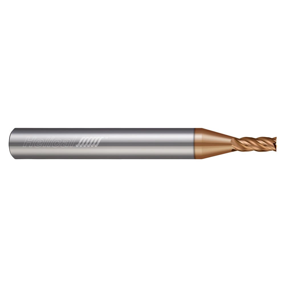 Square End Mills; Mill Diameter (Decimal Inch): 0.2812 ; Mill Diameter (Inch): 9/32 ; Number Of Flutes: 4 ; End Mill Material: Solid Carbide ; Length of Cut (Decimal Inch): 0.4375 ; Length of Cut (Inch): 7/16