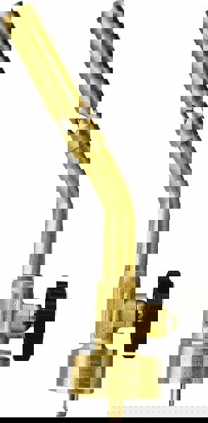 Propane Torch: