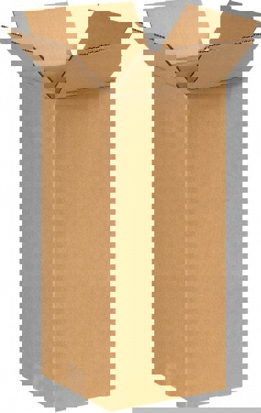 Corrugated Shipping Box: 8
