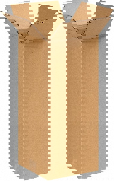 Corrugated Shipping Box: 8