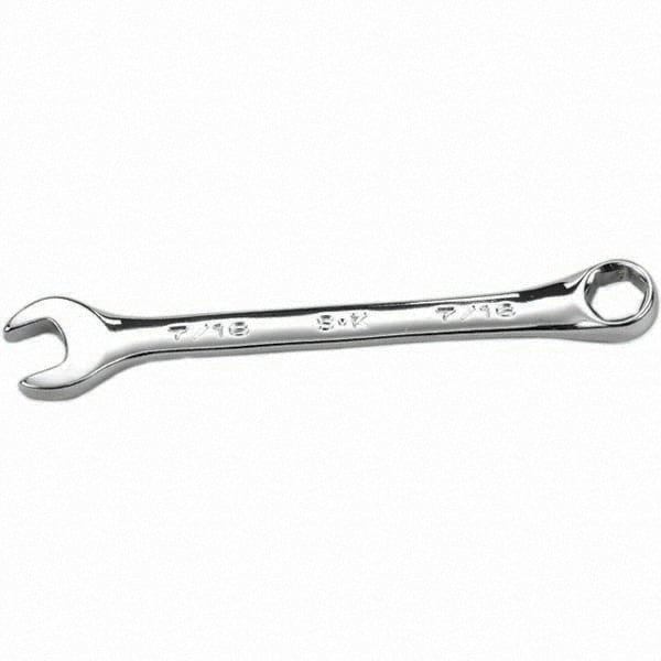 Combination Wrench