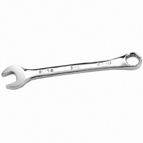 Combination Wrench: