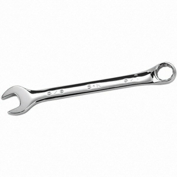 Combination Wrench