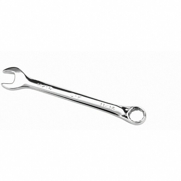 Combination Wrench