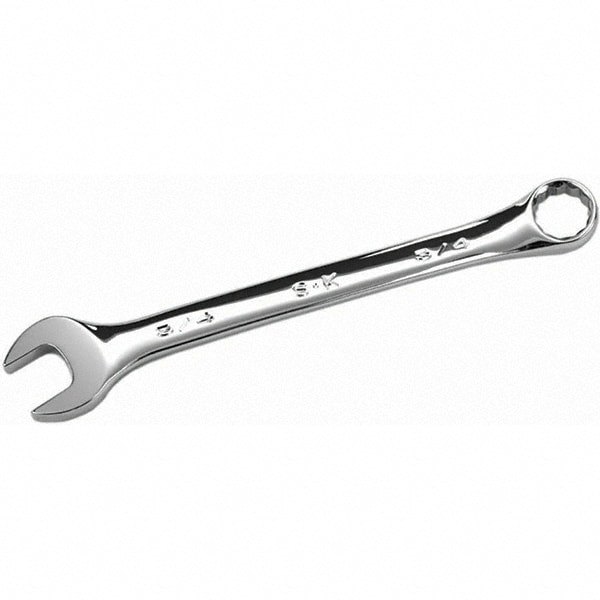 Combination Wrench:
