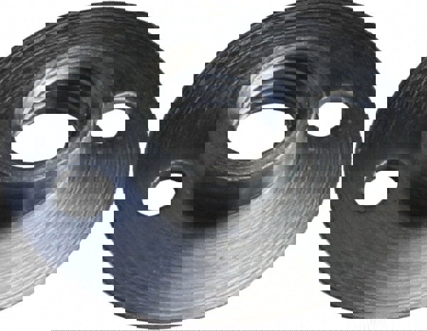 #102 Nut for Sanding Discs: 5/8-11, Female