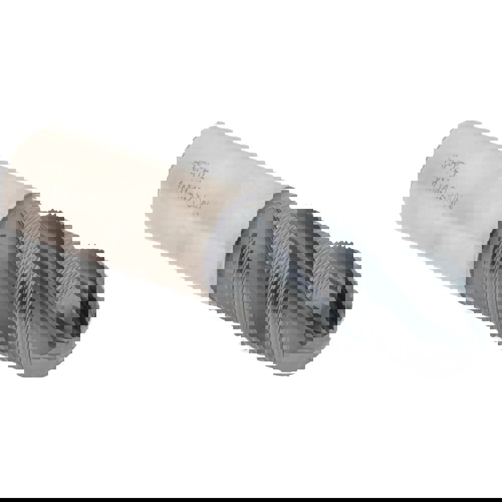 Roughing End Mill: 1