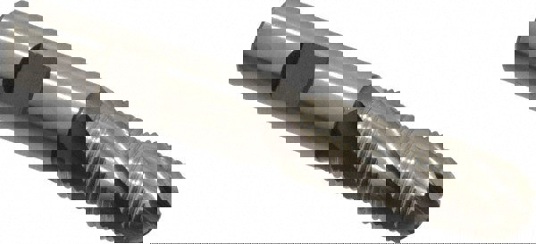 Roughing End Mill: 5/8