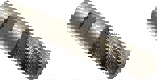 Roughing End Mill: 3/4