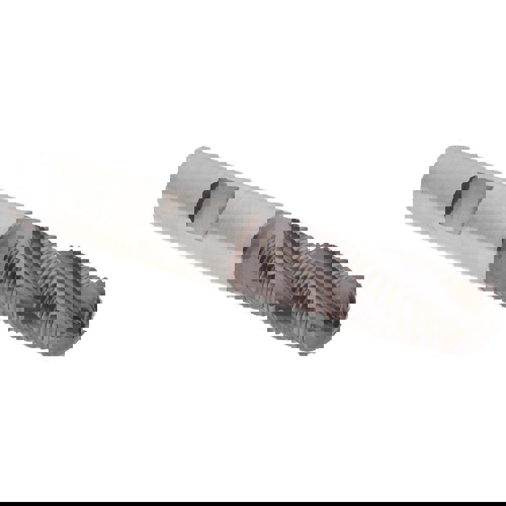 Roughing End Mill: 1/2