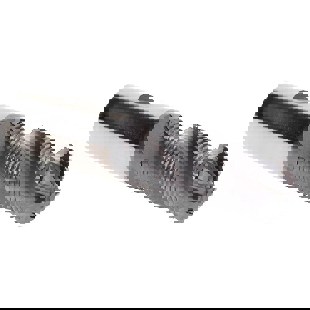 Roughing End Mill: 3/4