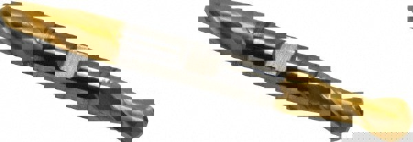 Ball End Mill: 0.375