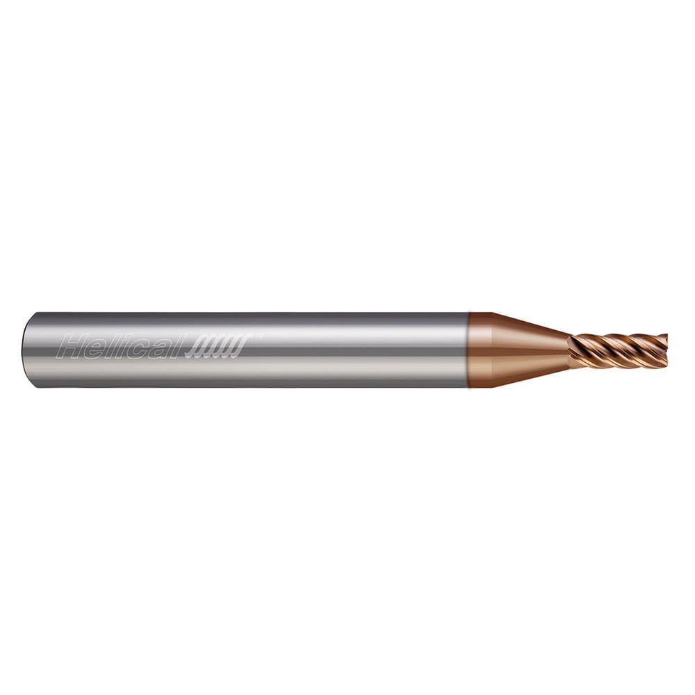 Square End Mills; Mill Diameter (Decimal Inch): 0.1562 ; Mill Diameter (Inch): 5/32 ; Number Of Flutes: 5 ; End Mill Material: Solid Carbide ; Length of Cut (Decimal Inch): 1.0000 ; Length of Cut (Inch): 1