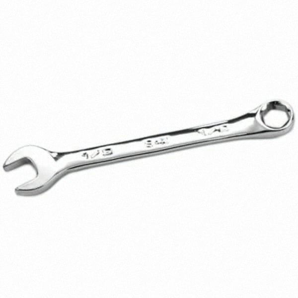 Combination Wrench: