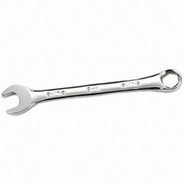 Combination Wrench: