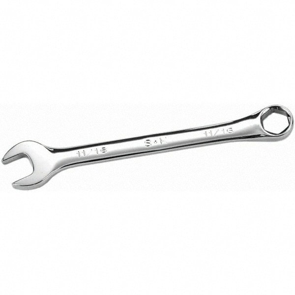 Combination Wrench
