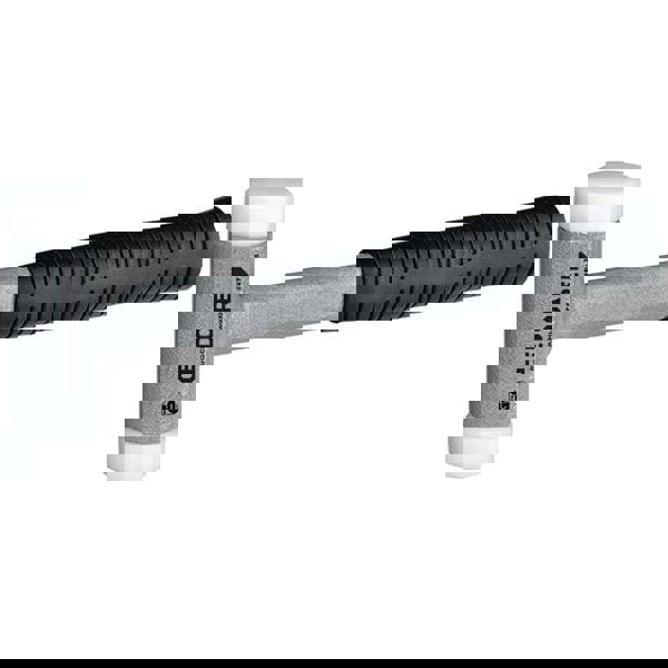 Non-Marring Hammer: 0.5 oz, Polymer Head