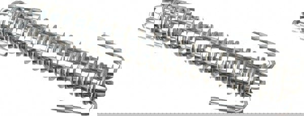 Extension Spring: 0.875