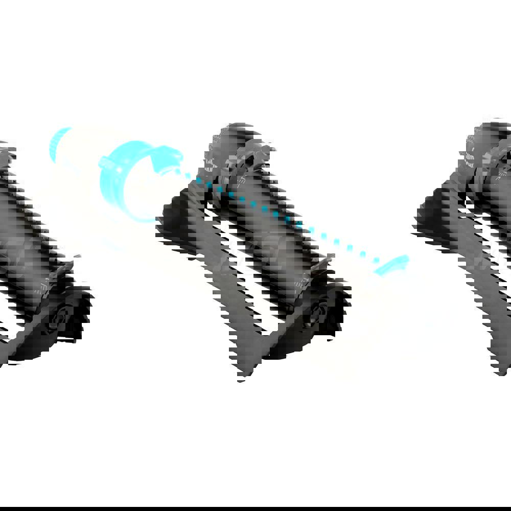 Lawn Sprinklers; Type: Sprinkler with Width Control ; Thread Size: 3/4 ; Base Style: Sled ; Spray Pattern: Rectangular